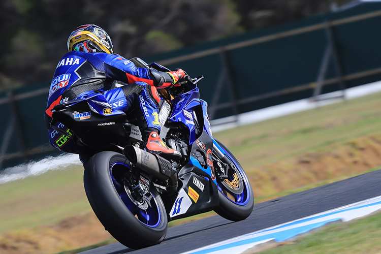 «Das ist ärgerlich», meinte Sandro Cortese