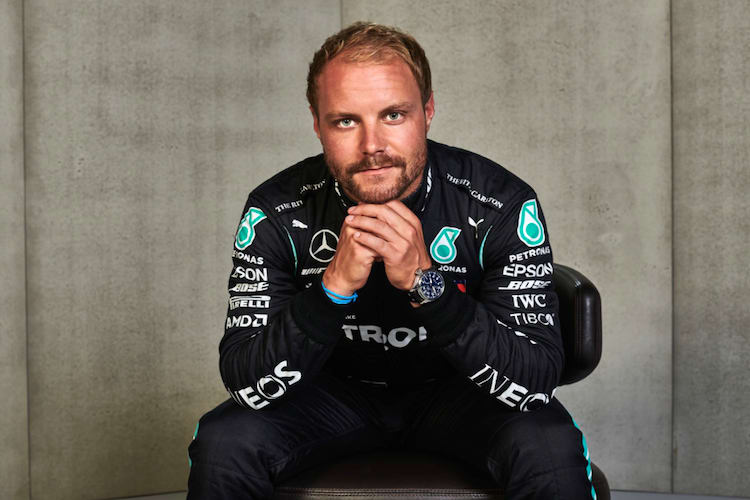 Valtteri Bottas