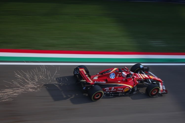Charles Leclerc