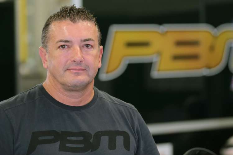 Paul Bird wurde nur 56 Jahre alt