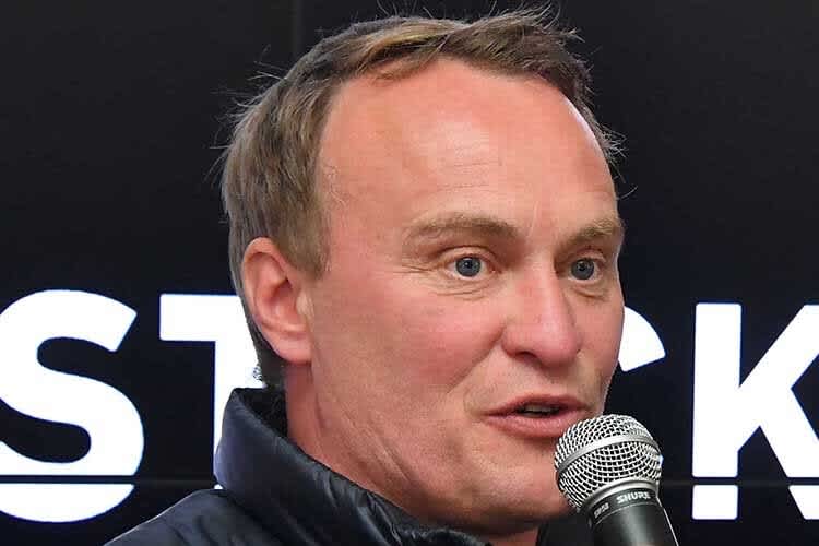 Ralf Waldmann: So bleibt er uns in Erinnerung