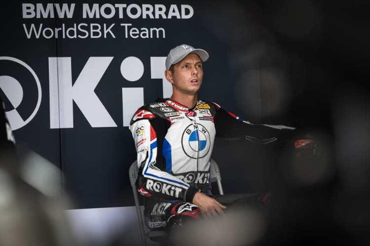 Michael van der Mark