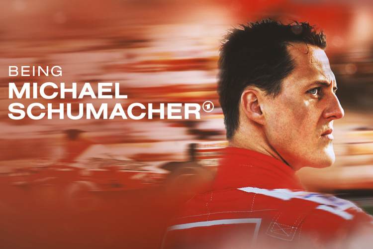 Die Doku-Serie kommt im Dezember 