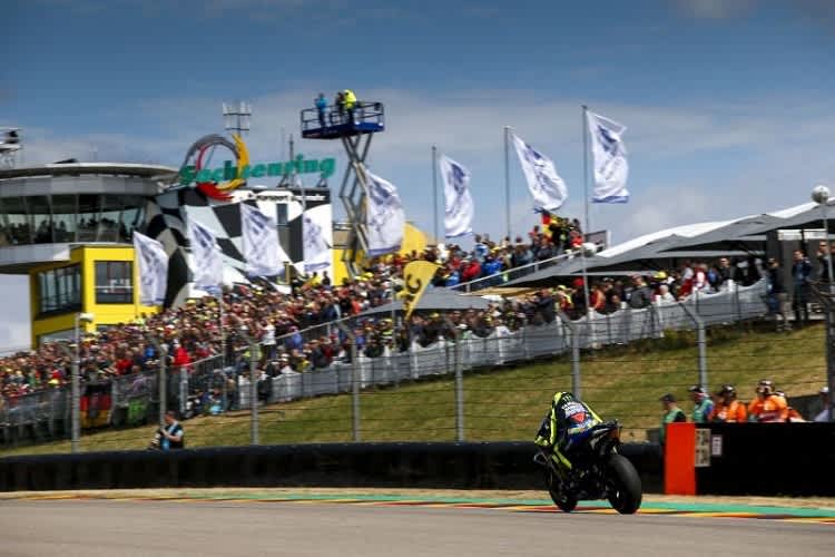 Valentino Rossi und Co. kommen 2020 wieder 