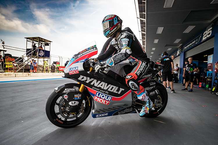 Liqui Moly – ein verlässlicher Partner