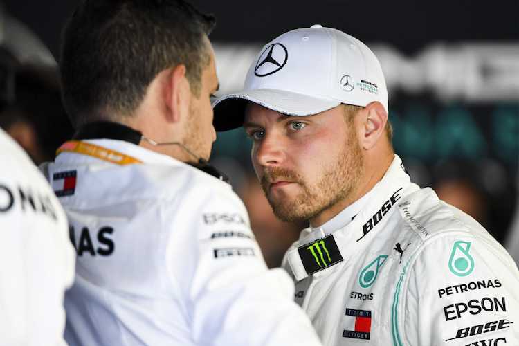Valtteri Bottas