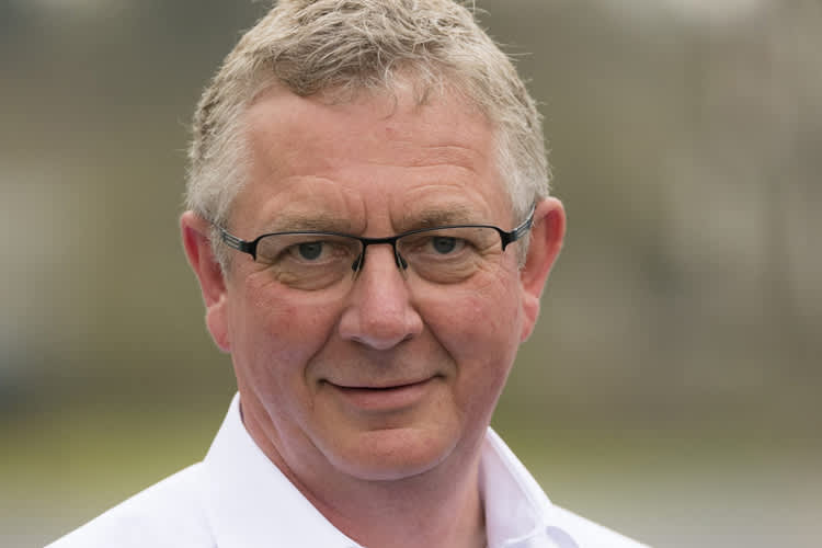 Wolfgang Wagner-Sachs