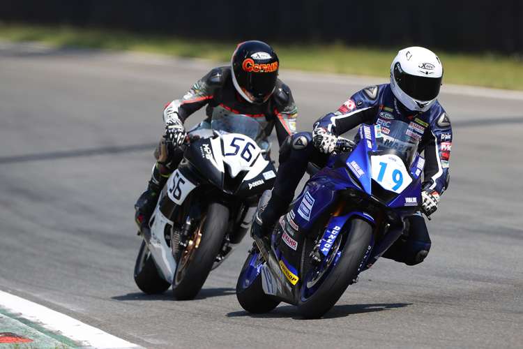 Wahr kriegt Gesellschaft von Gradinger