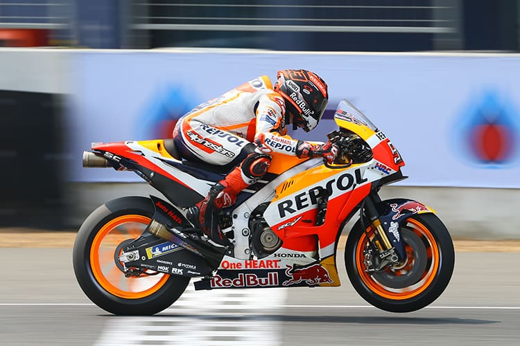 Marc Márquez