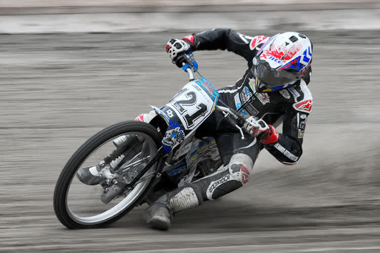 Markus Reiterberger in Pfarrkirchen