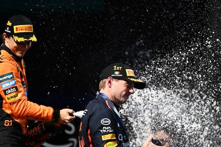Max Verstappen hat das Zeug, um sich zum besten Formel-1-Piloten aller Zeiten zu krönen, ist sich Karl Wendlinger sicher