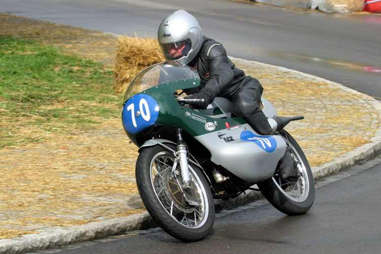 Heinz Rosner feiert am heutigen 14. Januar 2019 seinen 80. Geburtstag