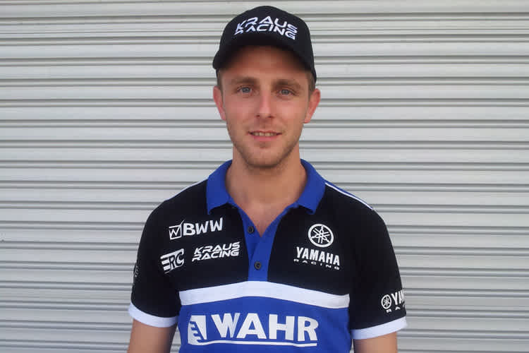 Kevin Wahr will sich zwischen Platz 4 und 15 einpendeln