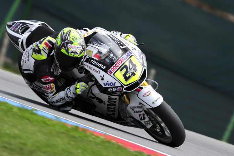 Elias: Ende der Talfahrt?