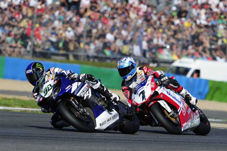 Den Kampf gegen grosse Namen ist der Ire gewohnt