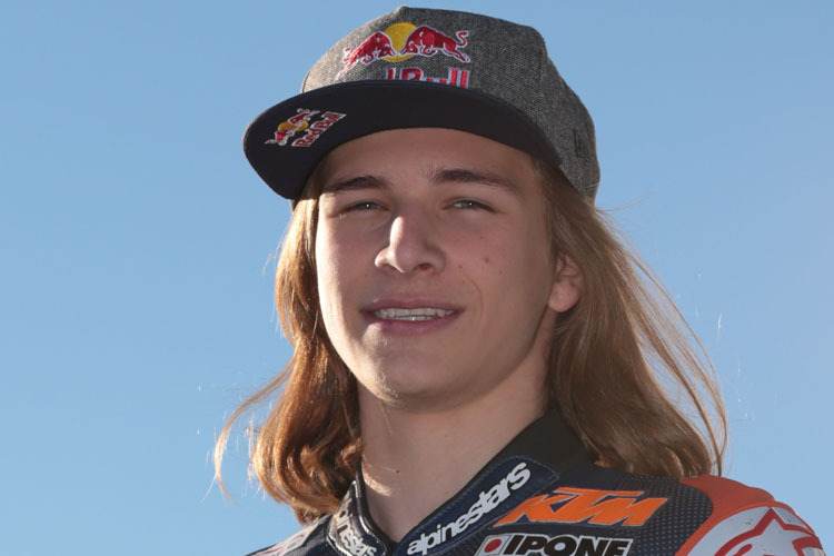 Karel Hanika wurden den Vorschlusslorbeeren gerecht