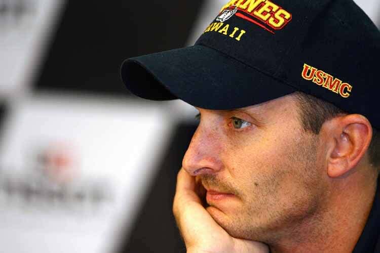Colin Edwards