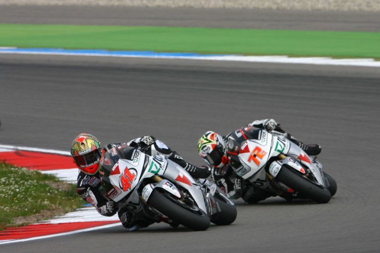 Gabor Talmacsi vor Yuki Takahashi