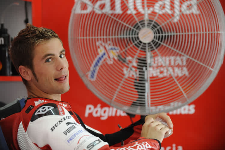 Bautista: «Mit einem Sieg die Fans versöhnen»