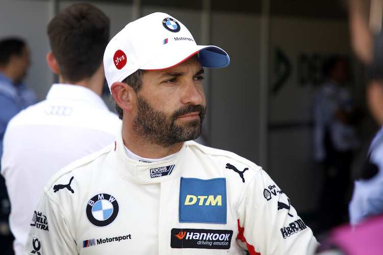 Timo Glock