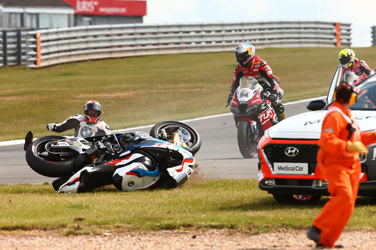 Tom Sykes wurde ein Opfer der Umstände