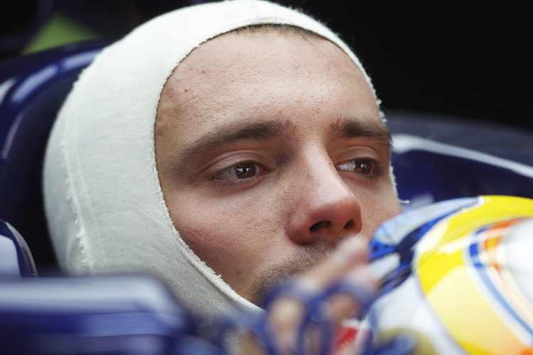 Neuling Vergne hat sich bislang achtbar geschlagen