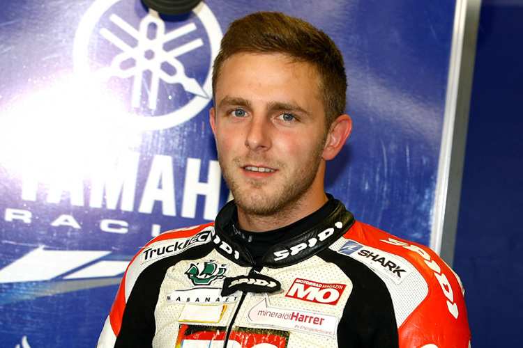 Kevin Wahr wollte nichts riskieren