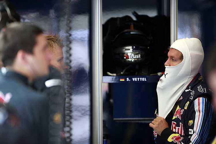 Vettel