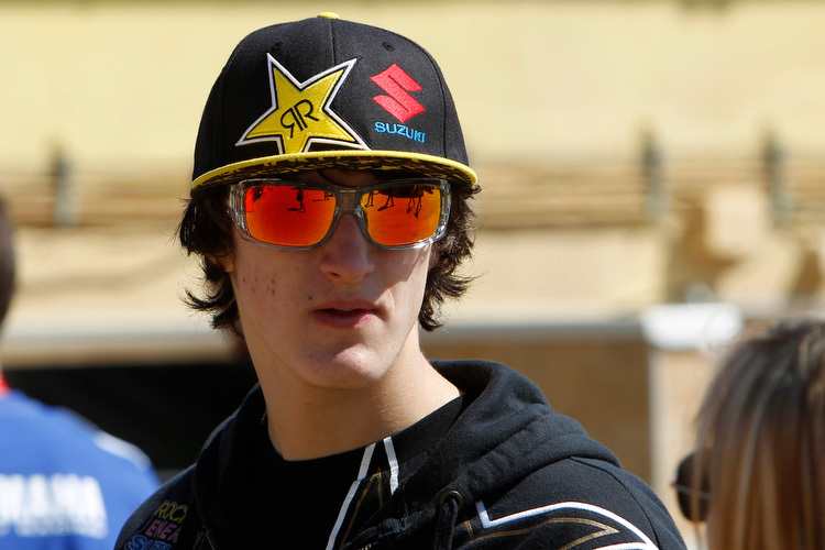 An der Schulter verletzt: Petar Petrov