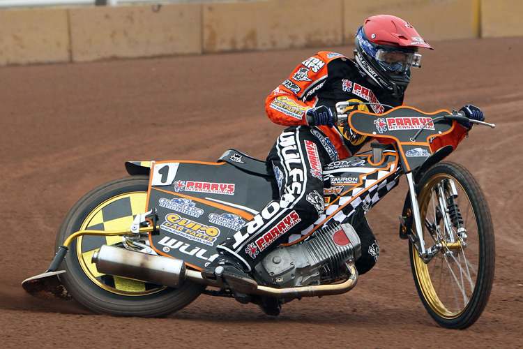 Braucht Freddy Lindgren erneut eine Wildcard?