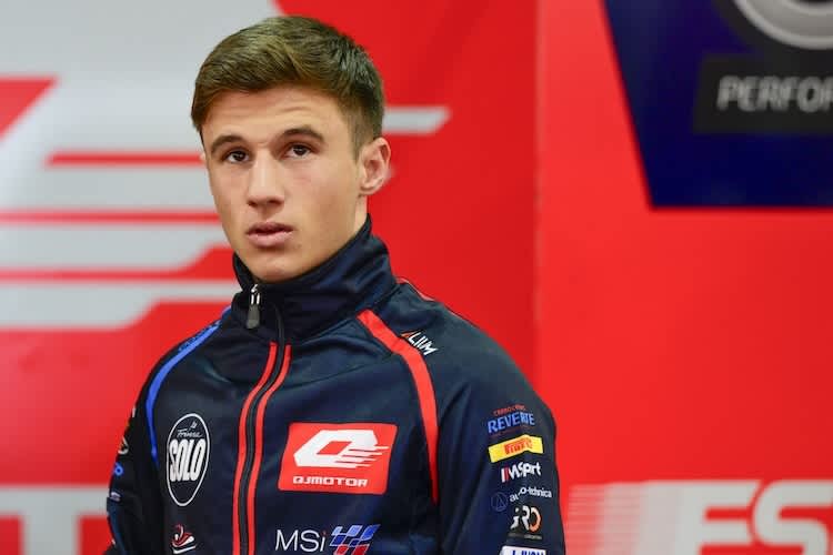 Sergio Garcia hat seit Mitte Juni kein Team mehr