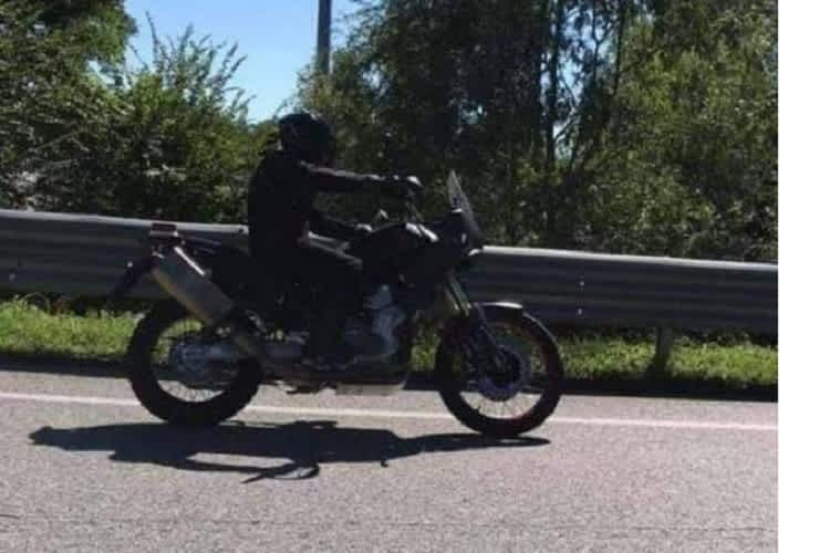 Aprilia Tuareg 660: Es kann ein sinnerfülltes Leben geben unterhalb von 1000 ccm im Segment der Reise-Enduros
