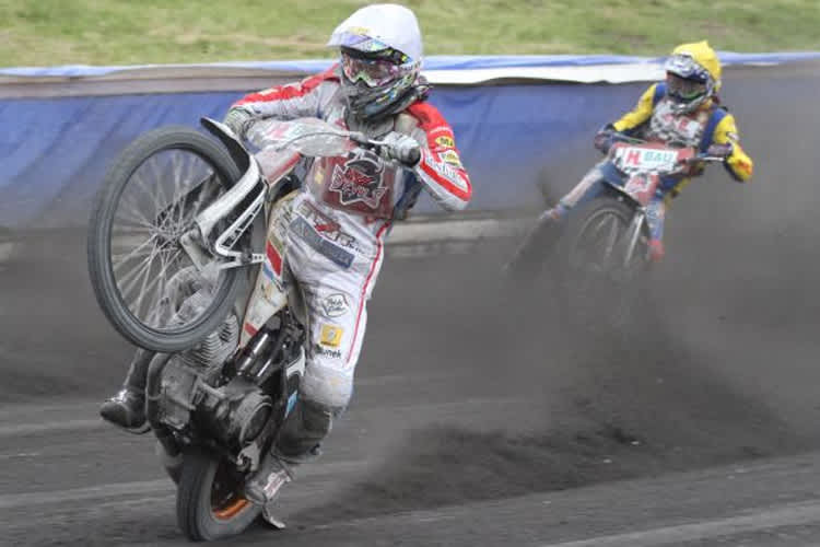 Sehen wir 2015 eine Bundesliga mit fünf statt zuletzt drei Teams?