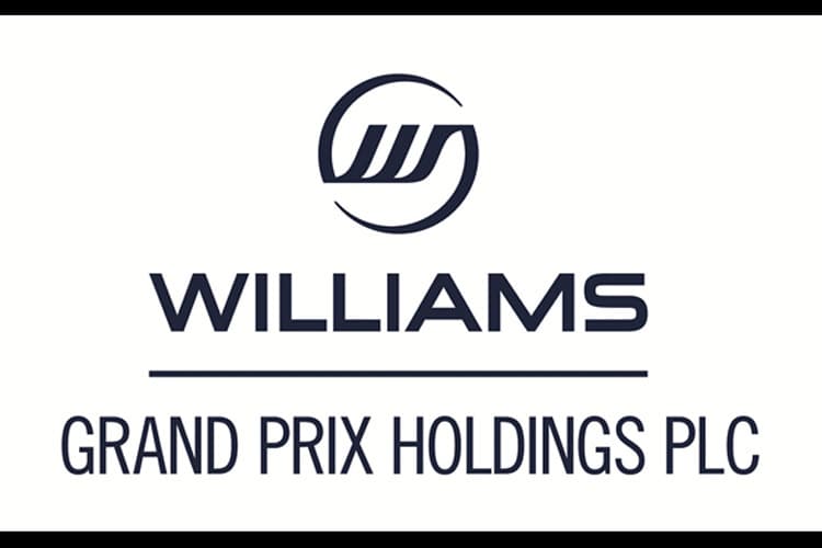 Das Logo von Williams