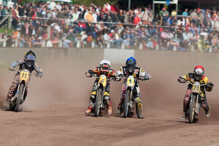 In Herxheim trifft sich die Weltelite