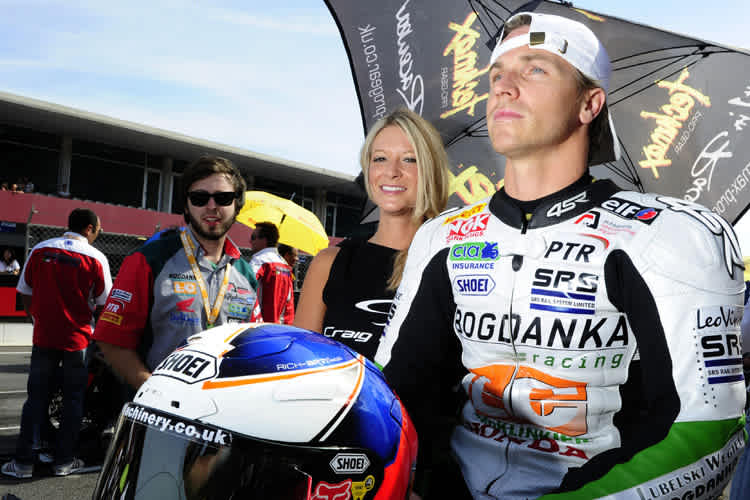 James Ellison: «Niemand trägt Schuld daran»