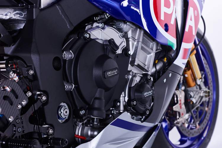 Der neuen Yamaha R1 wird viel zugetraut