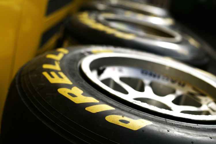 Pirelli will gute Erkennbarkeit gewährleisten