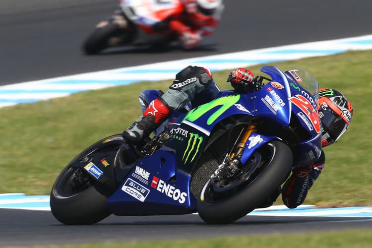 Maverick Viñales 