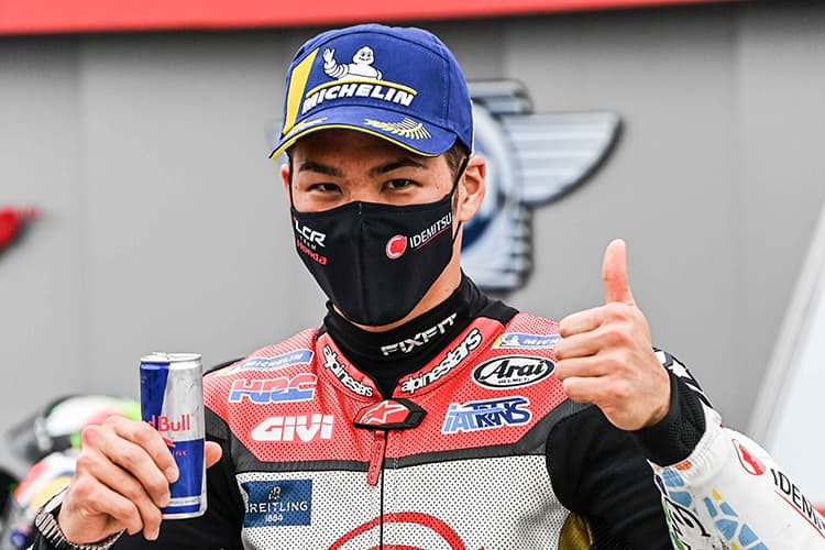 Takaaki Nakagami