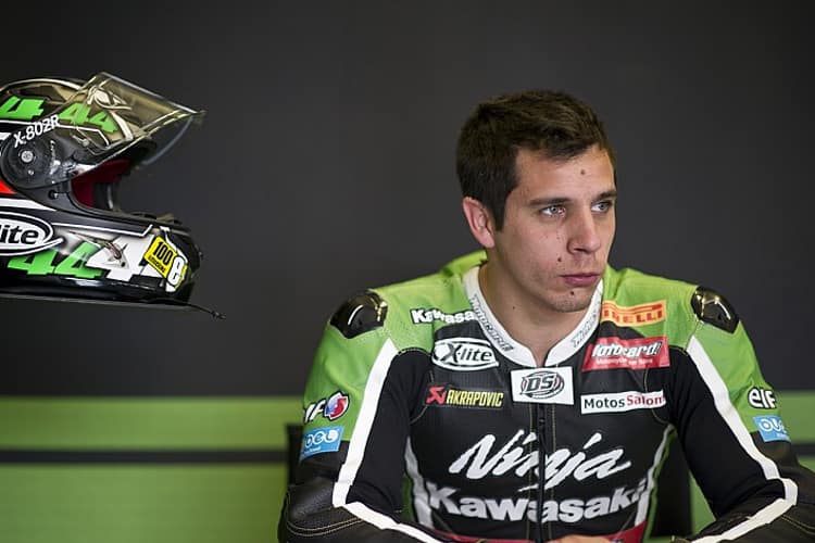 David Salom lobt die Arbeit des Provec-Teams