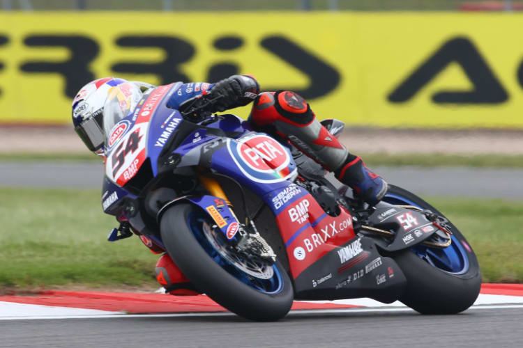 Klagt Toprak Razgatlioglu auf hohem Niveau?