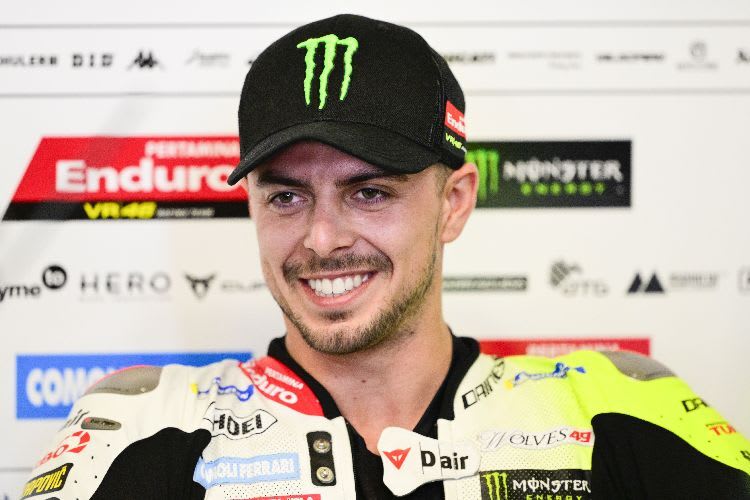 Fabio Di Giannantonio