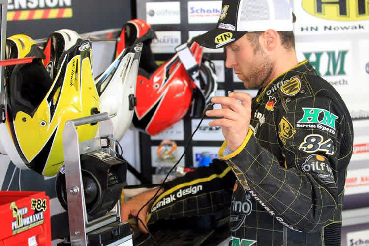 Martin Smolinski kam der Spaß abhanden