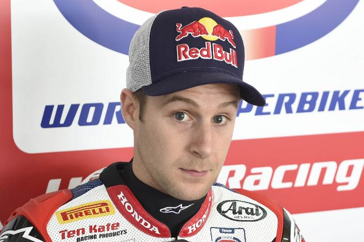 Jonathan Rea: 2015 MotoGP-Stammfahrer?