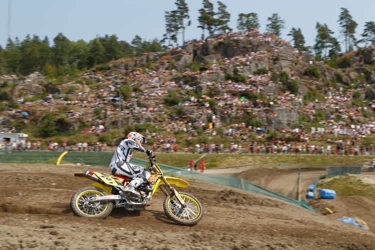 Clément Desalle in Uddevalla/S
