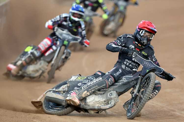 Kai Huckenbeck erhält eine zweite Chance