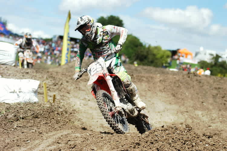 Wohin verschlägt es Henry Jacobi nach der Saison 2016? 