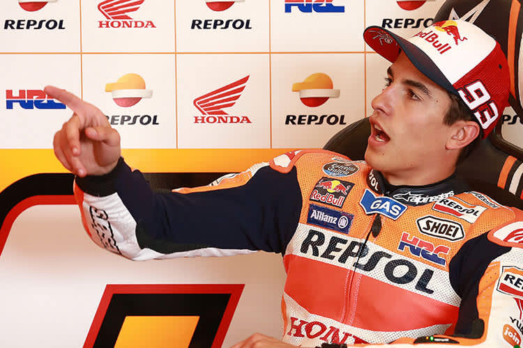 Marc Márquez