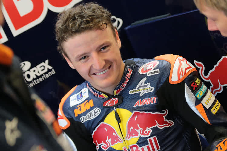 Jack Miller: Der Schuldige ist ausgeforscht, er kommt aus Finnland